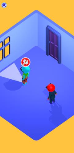 我们中间的叛徒