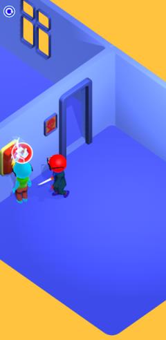 我们中间的叛徒