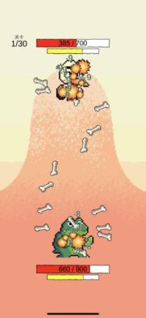 我选技闯关无广告版