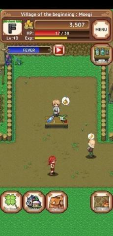 异世界商人生活