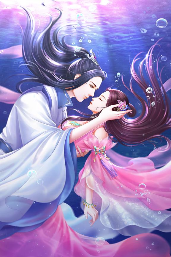 穿越之锦绣缘OPPO版