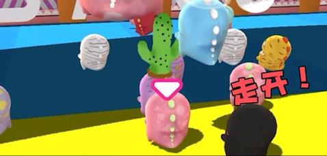 小恐龙淘汰赛