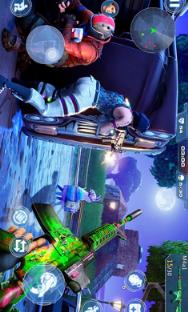 掩护猎人最新版无限钻石版