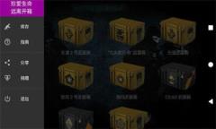 csgola开箱模拟器无广告版
