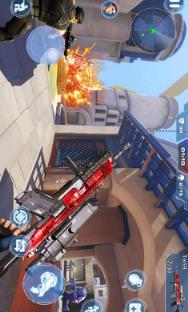 掩护猎人最新版无限钻石版