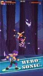 火柴人死亡之战