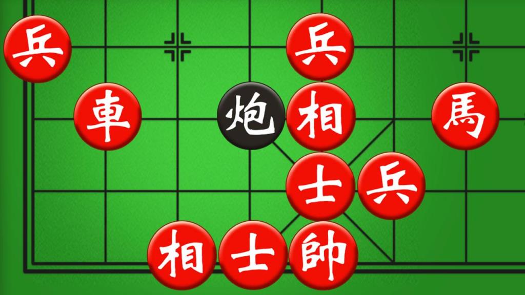 象棋天下