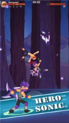 火柴人死亡之战