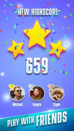 爆裂砖块红包版