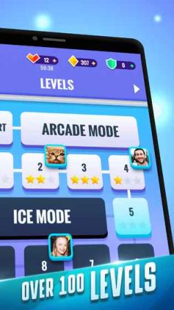 爆裂砖块红包版