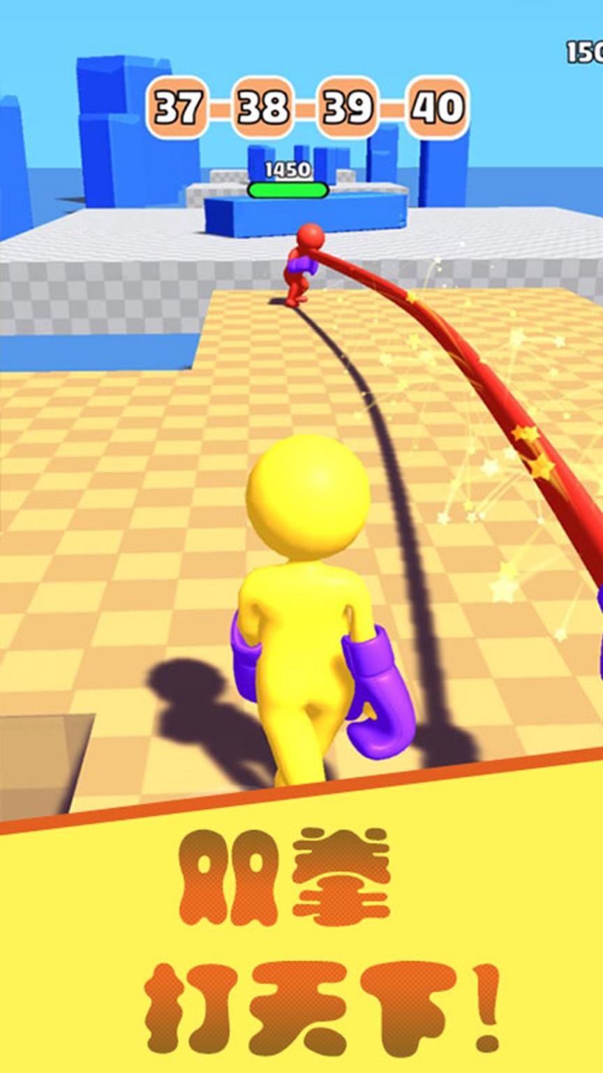 火柴人暗影激斗破解版