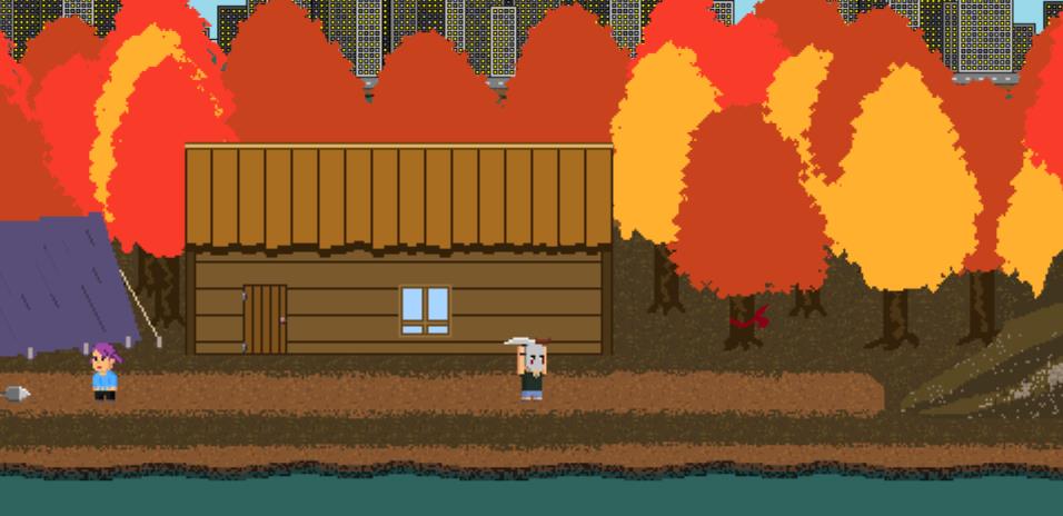 午夜讲述的故事全章节版