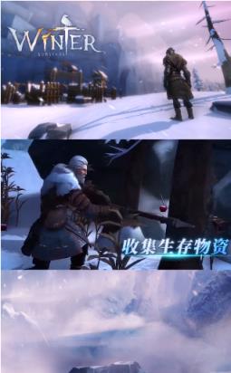 冰原守卫者无限资源版