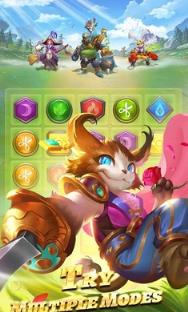 战争与谜题中文破解版