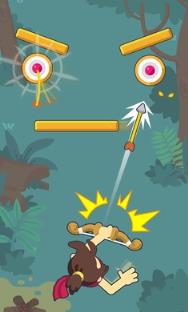 无尽之箭无限钻石版