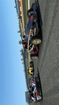 真实赛车3当乐版