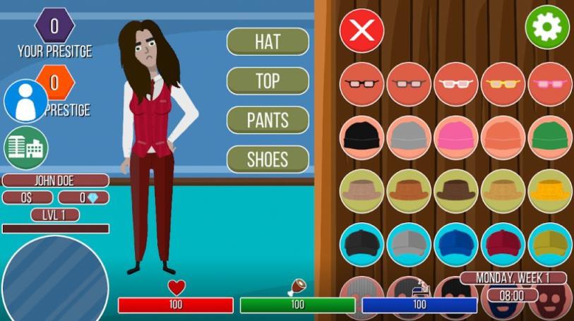 终极生活模拟器内购版