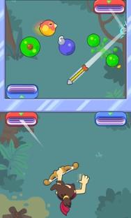 无尽之箭无限钻石版