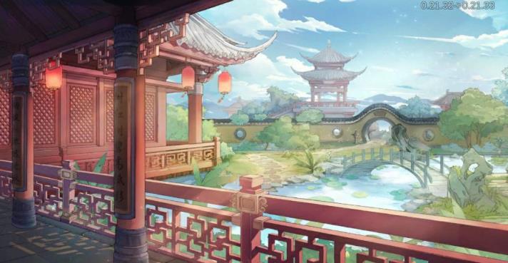 长安奇缘录无限元宝版