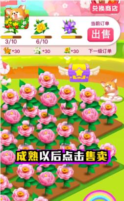 旺旺花园抖音版