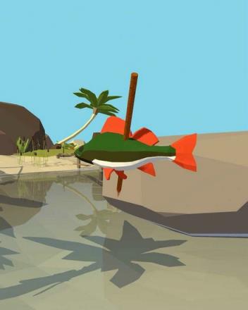 荒岛大逃生破解版