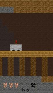 像素先生传火炬