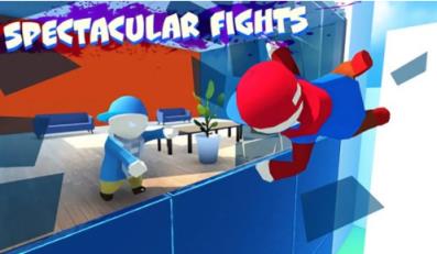 一败涂地乱斗联机版