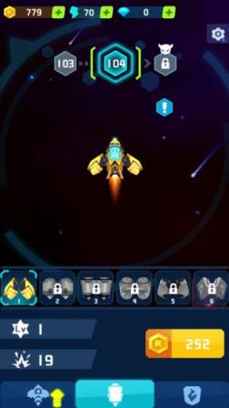 心灵射手红包版