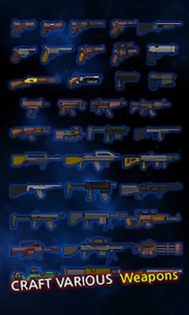 最强生还者破解版