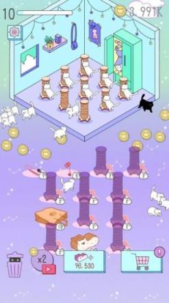 一起喵喵喵红包版