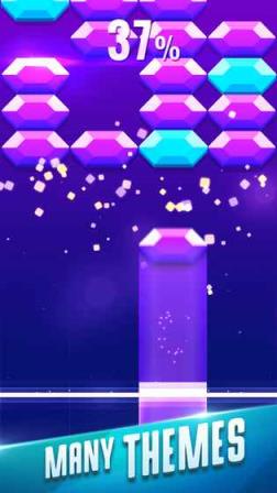 爆裂砖块2
