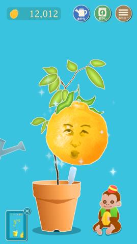 长脸的树中文版
