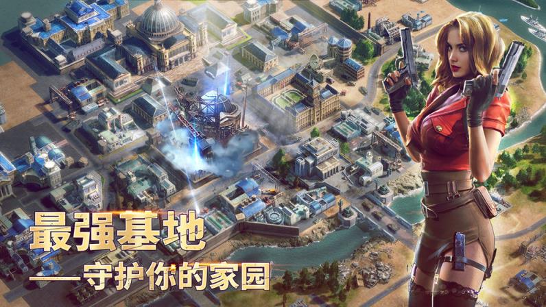 胜利之吻官网版