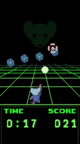 Mousebusters中文版
