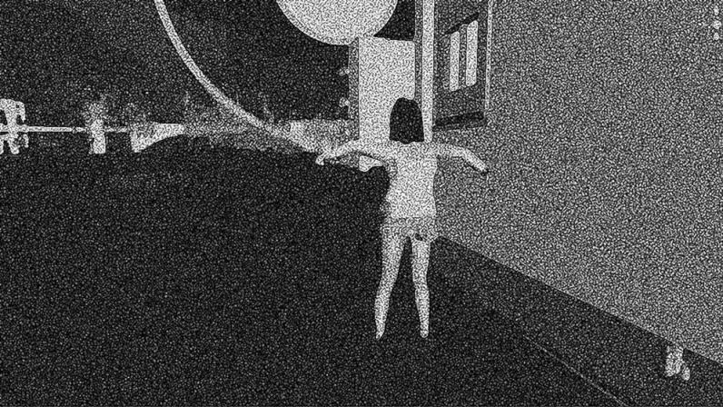 欺凌厉鬼
