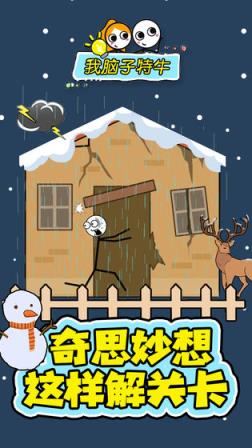我脑子特牛
