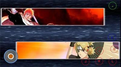 死神vs火影轻空改版
