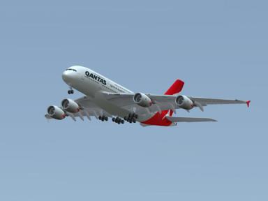 infiniteflight中文版