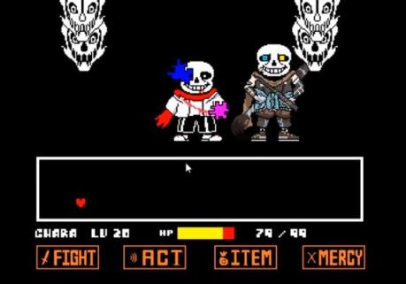 inksans网页试玩版
