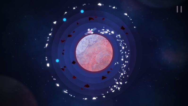 星遇
