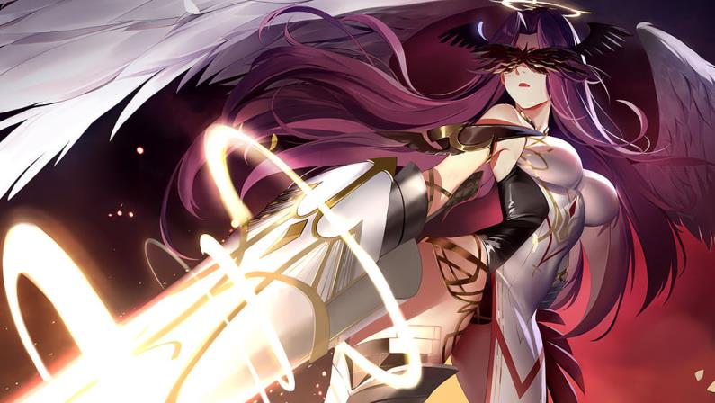 姬魔恋战纪ios版

