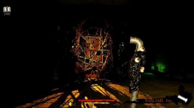 goldenlight中文版
