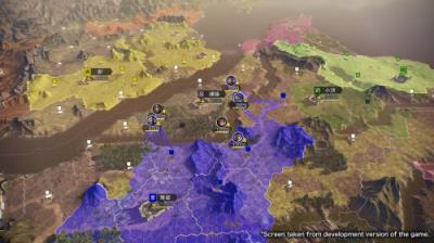 三国志9威力加强版
