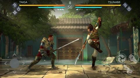 暗影格斗3内购破解版最新版