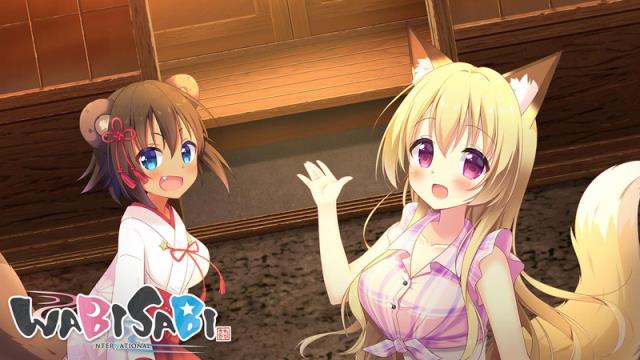 WABISABIinternational中文版

