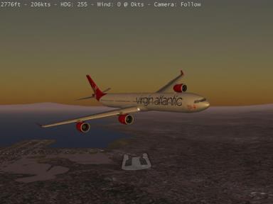 infiniteflight中文版
