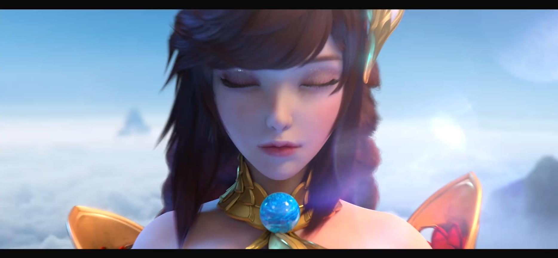 代号破晓
