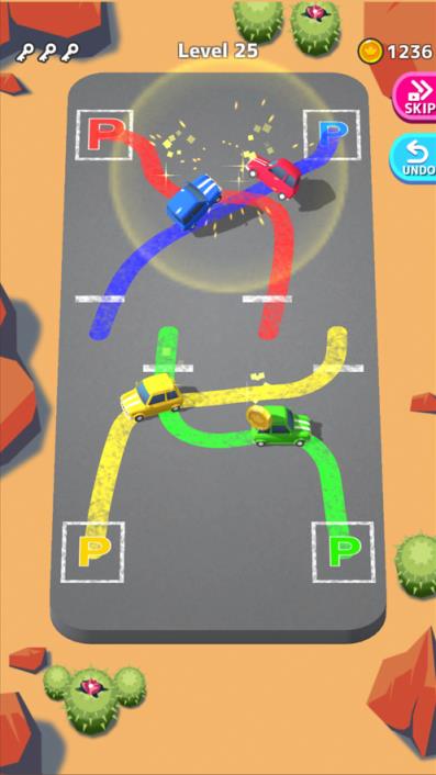 ParkMaster
