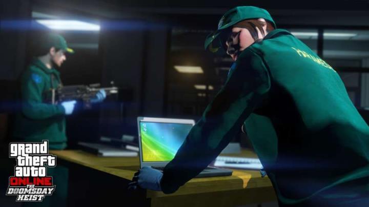 gta5手机汉化版
