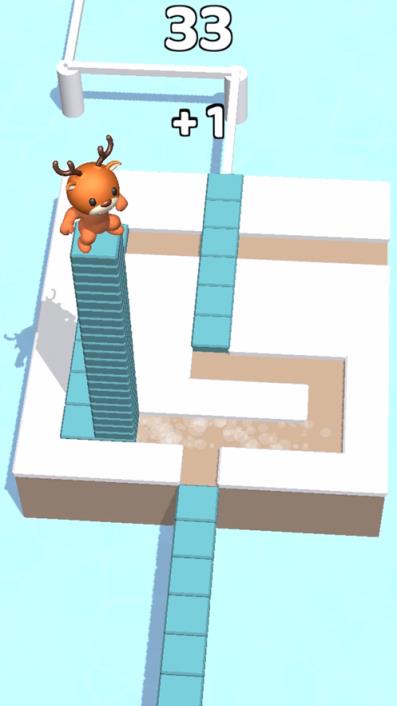 Stacky
